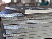 Cách cải thiện độ cứng của các tấm thép cán lạnh