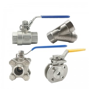 Ball Valve