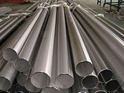 Explore the mystery of 304 stainless steel pipe