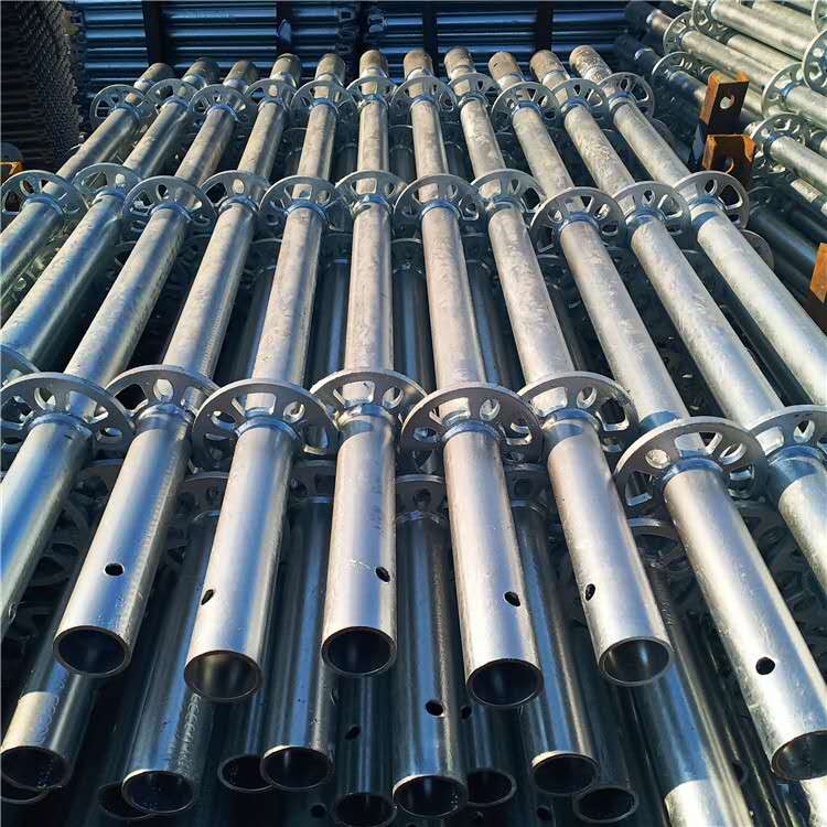 Ringlock Scaffolding - SHINESTAR STEEL GROUP CO., LTD.