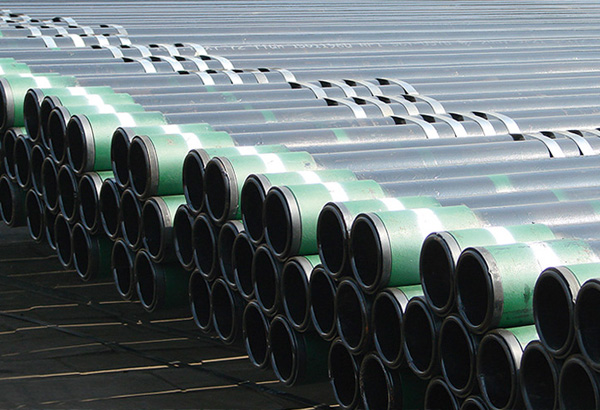 API 5CT CASING STOCK FOR SALE