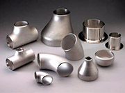 What measures can be taken to reduce the resistance of steel pipe fittings