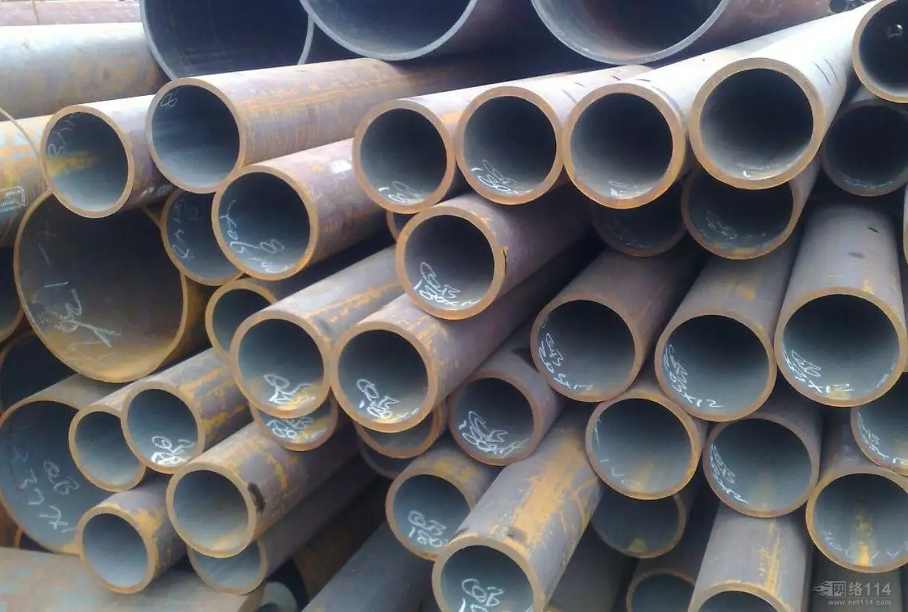 Introduction to the use of seamless steel pipes