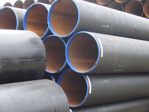 A513-100 Standard Specification for ERW Carbon Steel