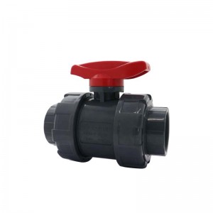 Ball Valve