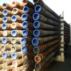 API Casing