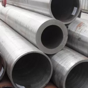 Nickel Alloy Tubes