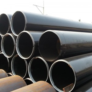 LSAW Steel Pipe