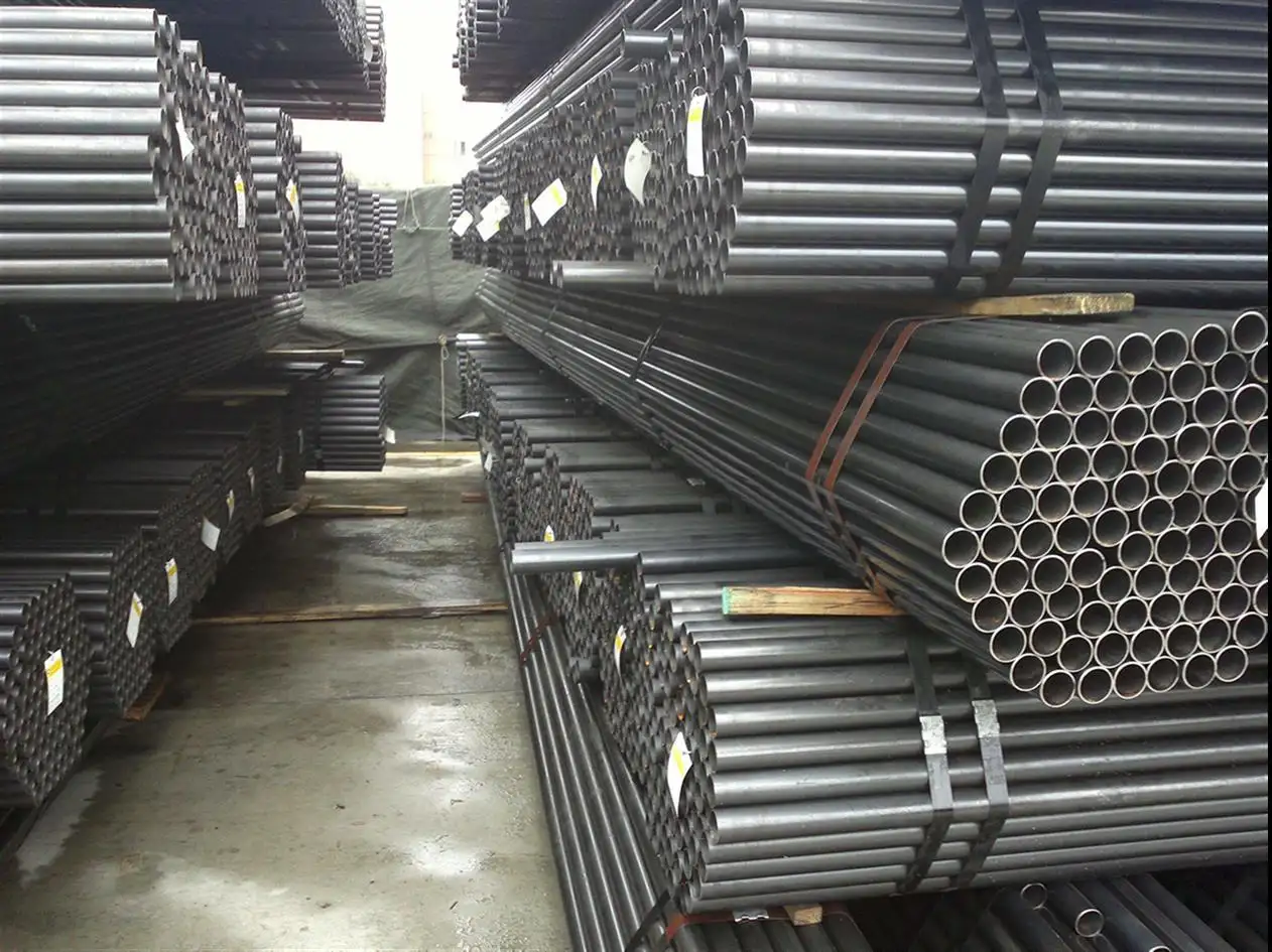 Raw material and production process of steel