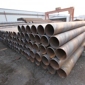 carbon steel pipe