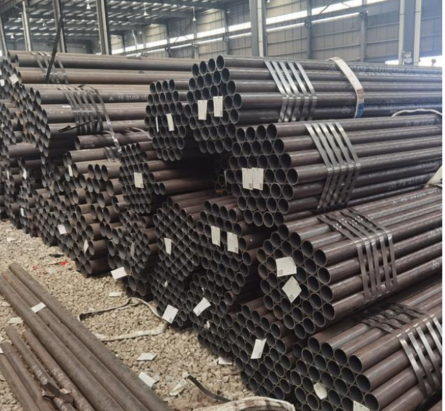 A106Gr.B seamless steel pipe-20G water wall pipe