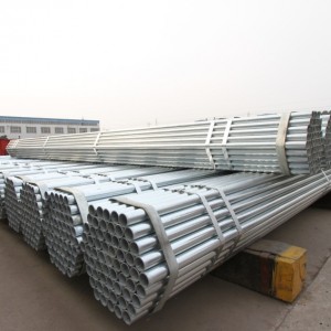 Alloy Steel Pipe