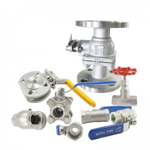 ball Valve