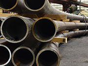 강철 굽힘 파이프 계산 및 블랭킹