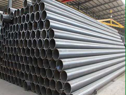 Precautions for welding stainless steel pipe