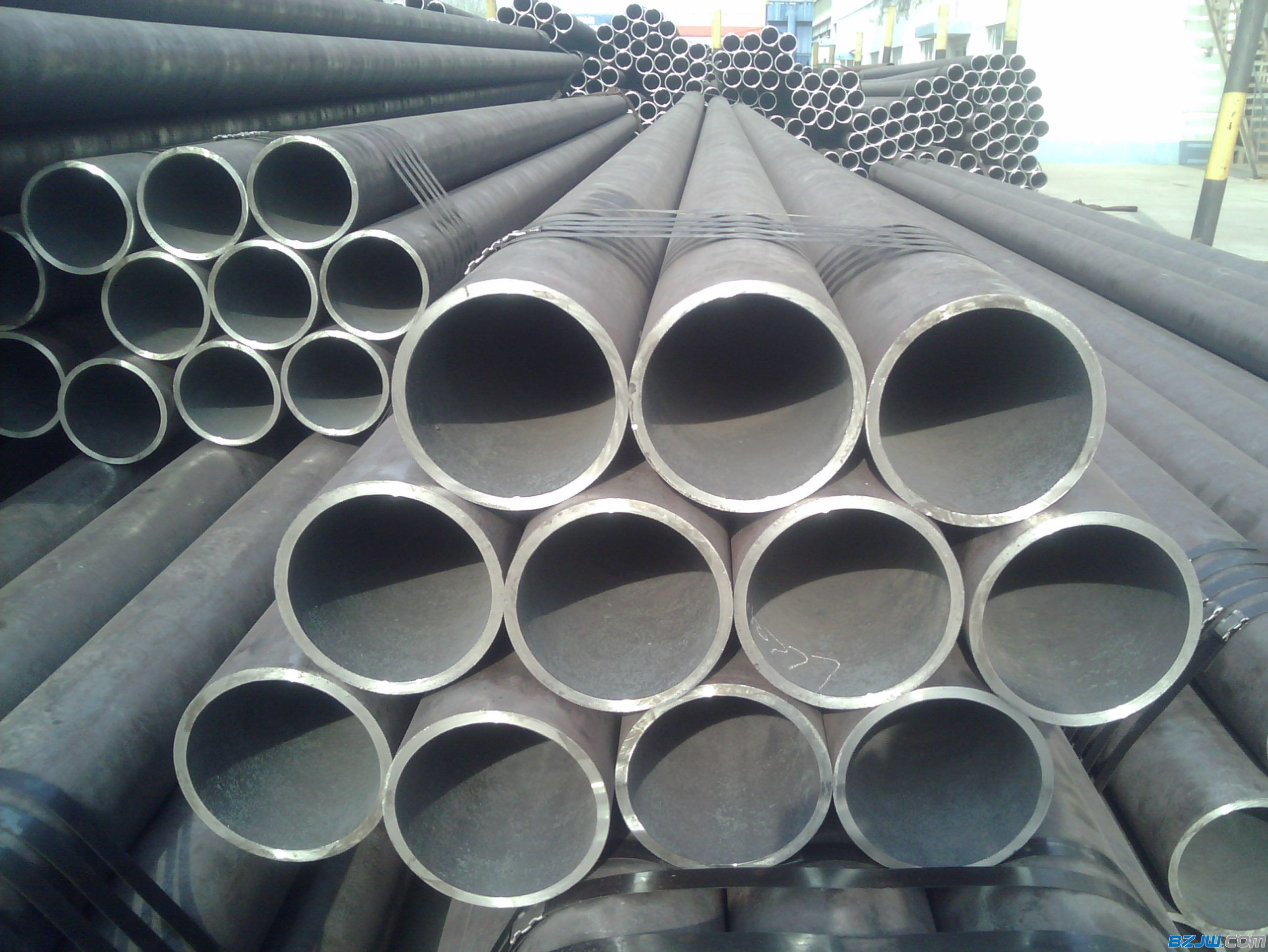 Common methods in non-destructive testing
