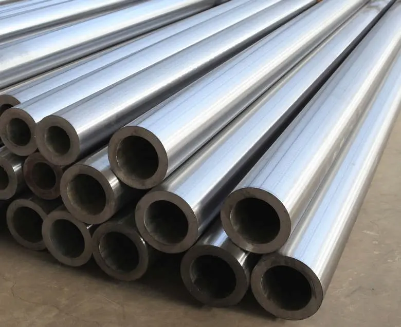 What is the difference between 20# seamless steel pipe and 20G seamless steel pipe