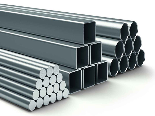 Features of high-strength structural steel