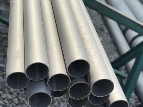 Laying knowledge of thin-walled stainless steel pipes