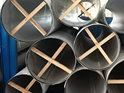 304 chemical stainless steel pipe