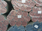 Characteristics and applications of pickled stainless steel pipes