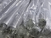 How to distinguish 304 stainless steel pipe