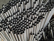 Performance of industrial 316 capillary stainless steel pipe