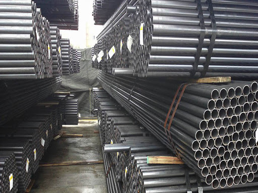 How to deal with the defects of cold drawn steel tube when colding