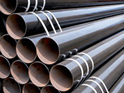 The uses and functions of large diameter straight seam welded steel pipes