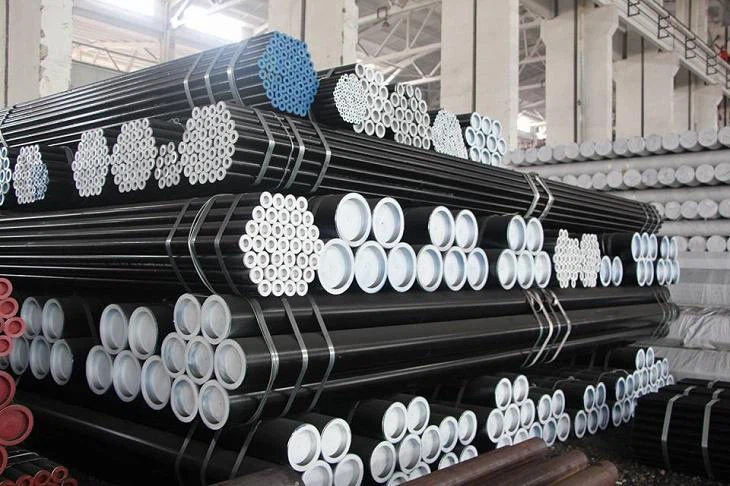 Characteristics and technological process of steel pipe cold processing