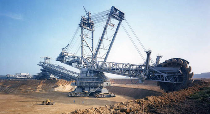 Bergbau-1