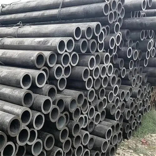 How to test the hardness of plastic coated seamless steel pipe?