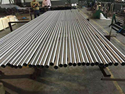 How much do you know about the details of 316L stainless steel capillary steel pipe