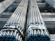 Understand the impact of 114 galvanized steel pipe wall thickness on galvanized steel pipe