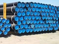 How to deal with acid pickling seamless pipe?
