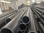 304 precision stainless steel pipe processing