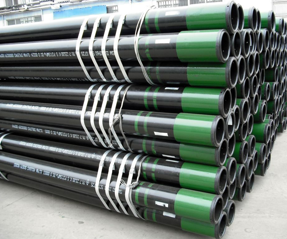 API 5CT K55 CASEIRO DE APIO