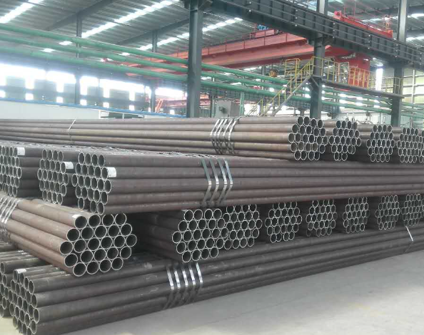 Tensile strength and influencing factors of seamless pipe