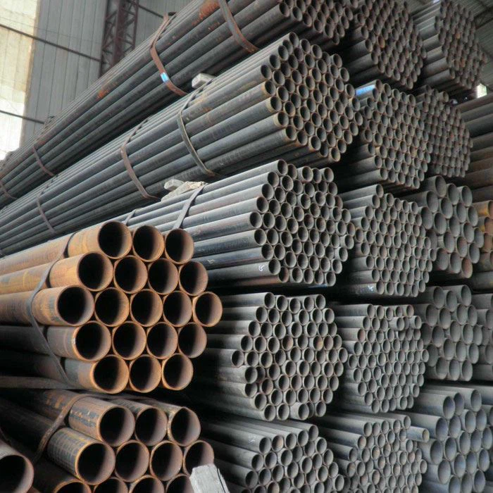 Precautions and acceptance criteria for purchasing welded steel pipes