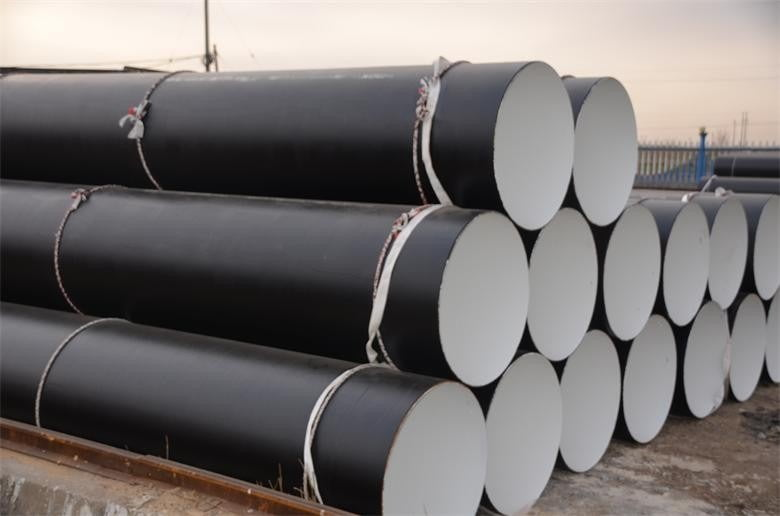 The importance and advantages of anti-corrosion steel pipe