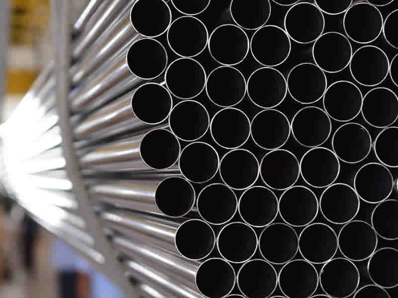 Annealing process of seamless pipe