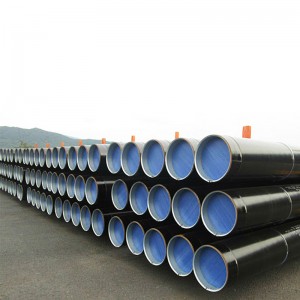 LSAW Steel Pipe