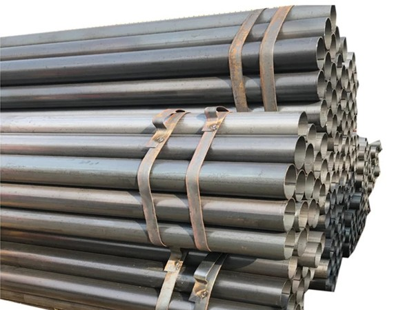 The difference and application scenarios of carbon steel pipe and iron pipe