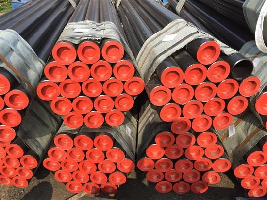 Thick-walled Uneven of Seamless Steel Pipe