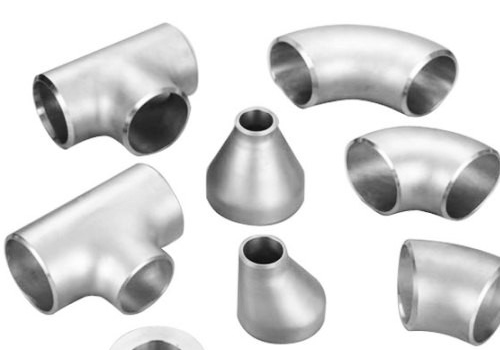 Precautions for welding stainless steel pipe fittings