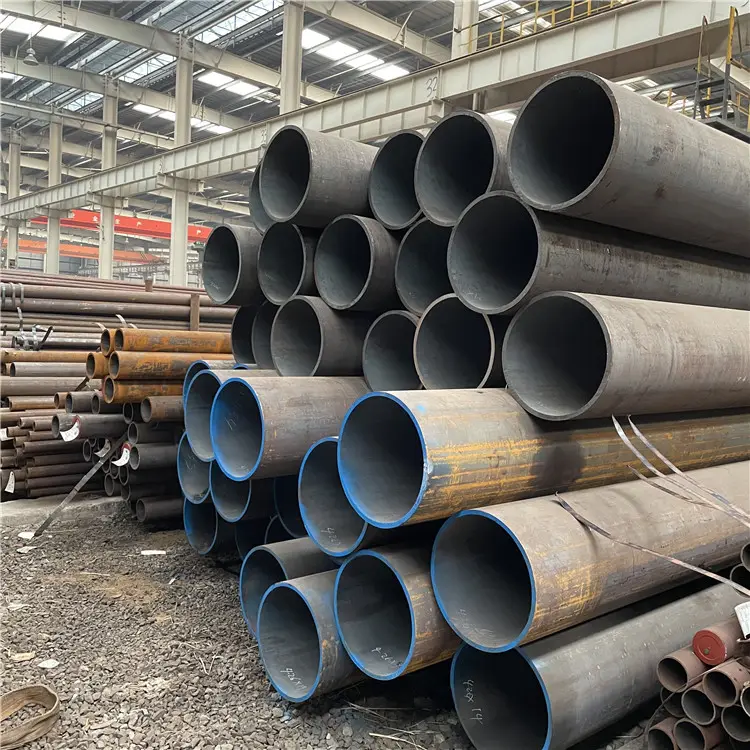 40cr seamless steel pipe