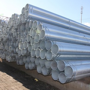 Alloy Steel Pipe