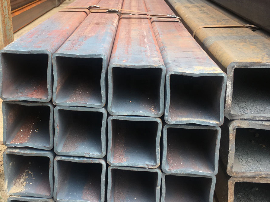 Main points of processing technology of large diameter straight seam steel pipe