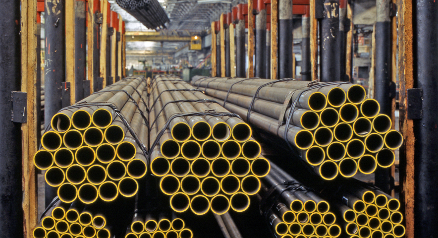 Quality requirements for carbon steel pipes