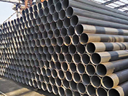 Introduction to the measurement method of the inner diameter of precision steel pipes
